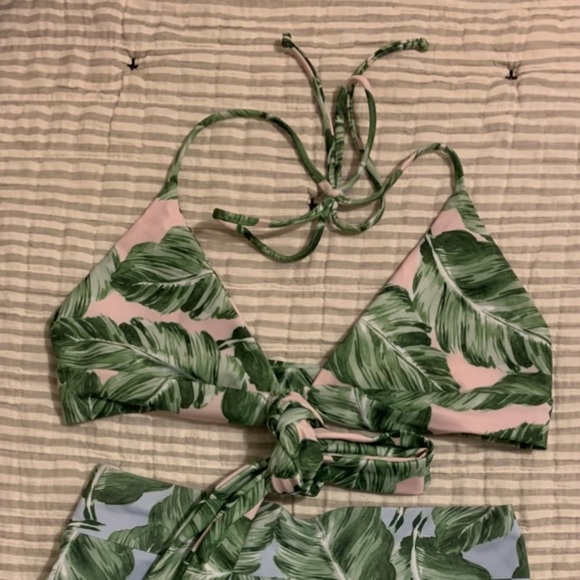 SKATIE swim set - Picture 1 of 4